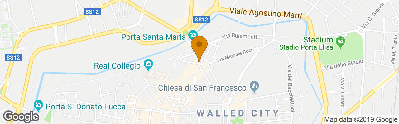 Bed and Breakfast Bed&Breakfast Alla Dolce Vita 