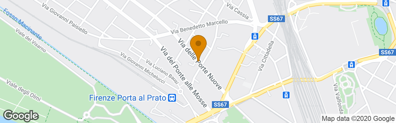 Bed and Breakfast Bed&Breakfast Soggiorno Sogna Firenze 