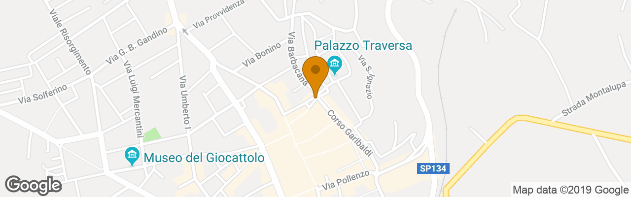 Best Western Hotel Cavalieri 