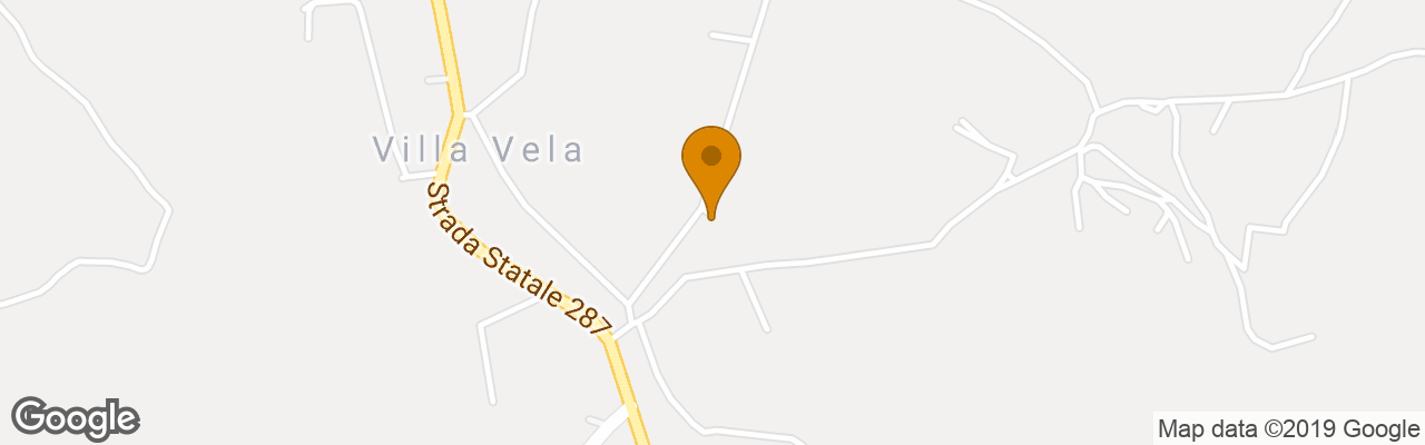 Hotel Masseria degli Ulivi 