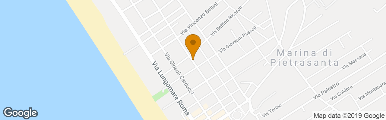 Hotel Mondial Resort & SPA 