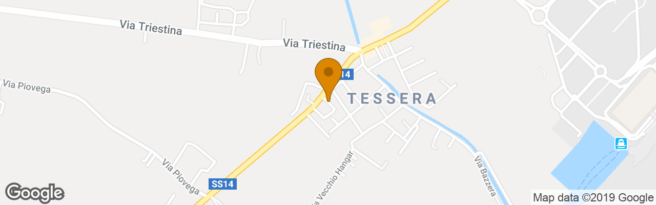 Hotel Best Western Titian Inn Venice Airport 