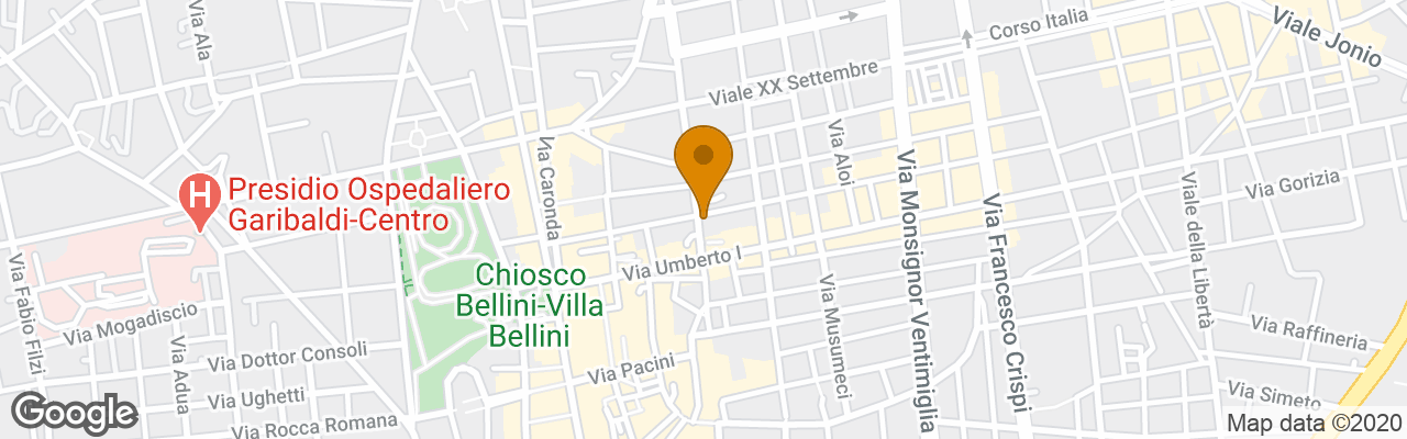 Hotel Residence Angiolucci 