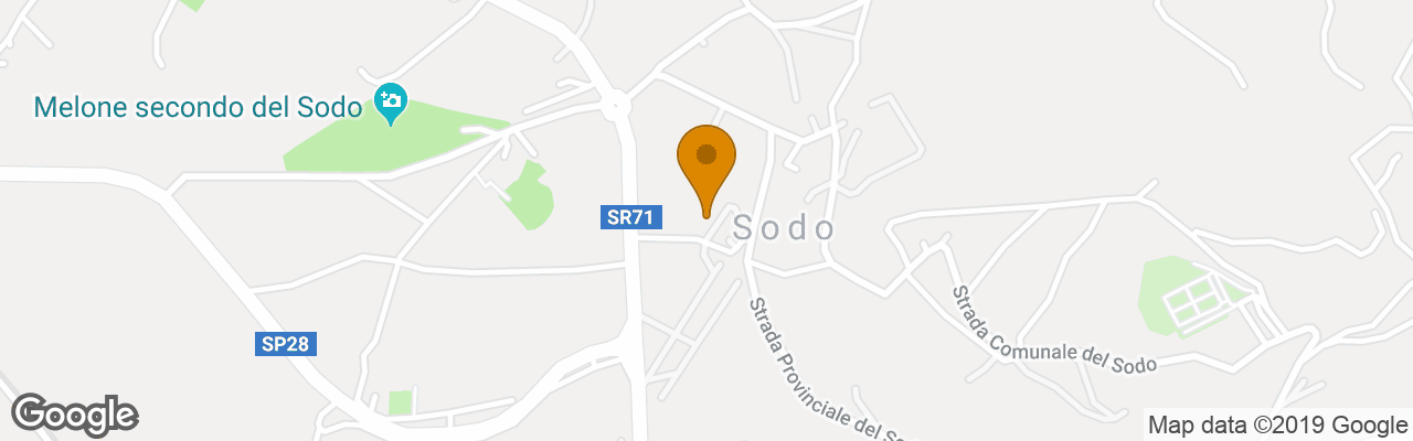 Hotel Borgo il Melone 