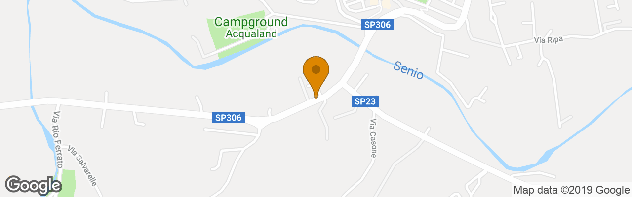 Grand Hotel Terme Riolo 