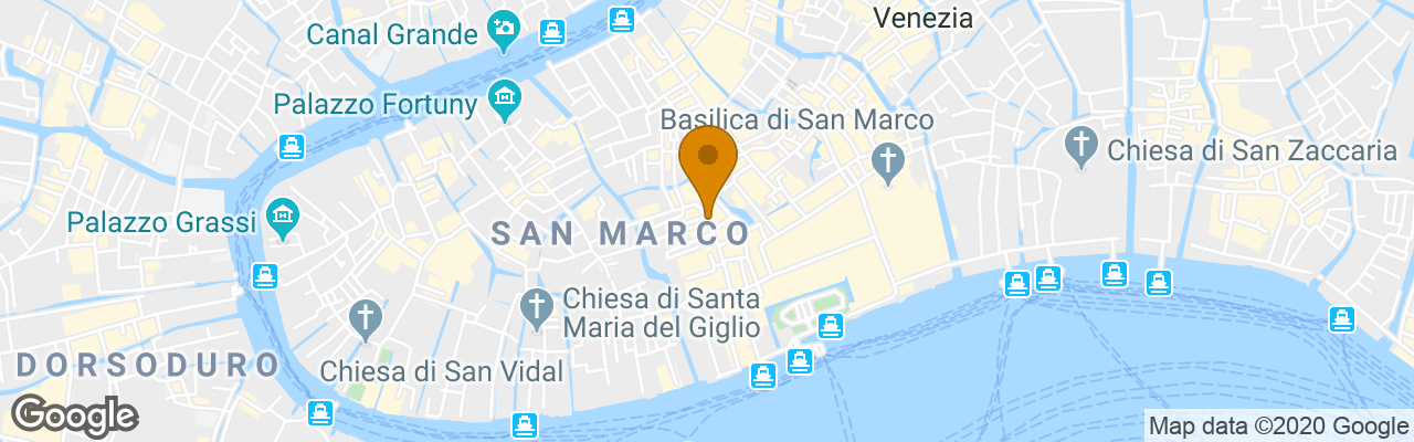 Hotel Locanda Antica Venezia 