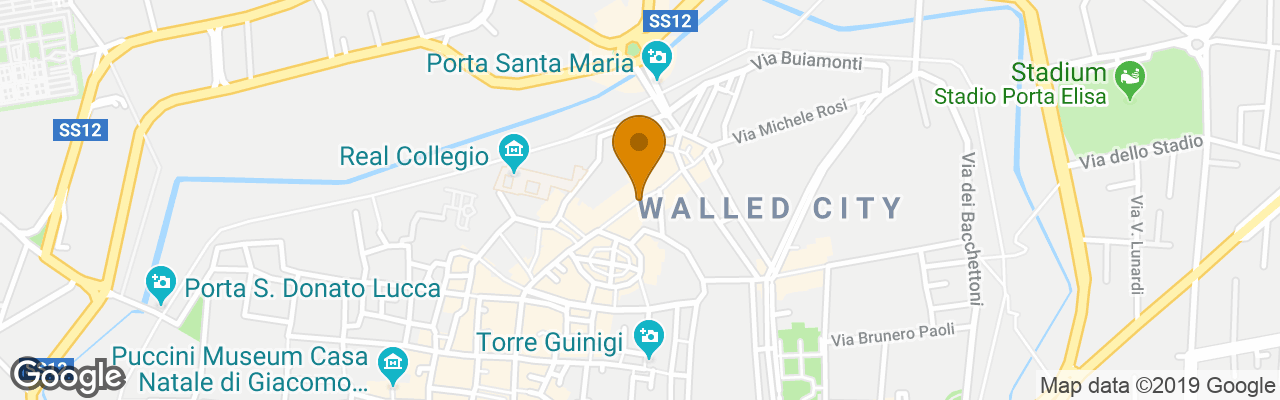 Hotel A Palazzo Busdraghi 