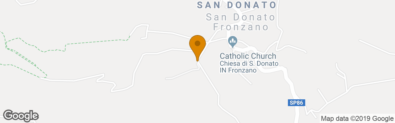 Fattoria Degli Usignoli 