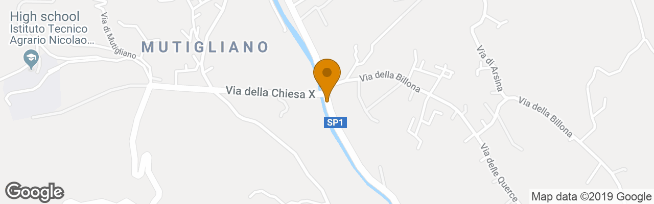 Hotel Locanda Vigna Ilaria 