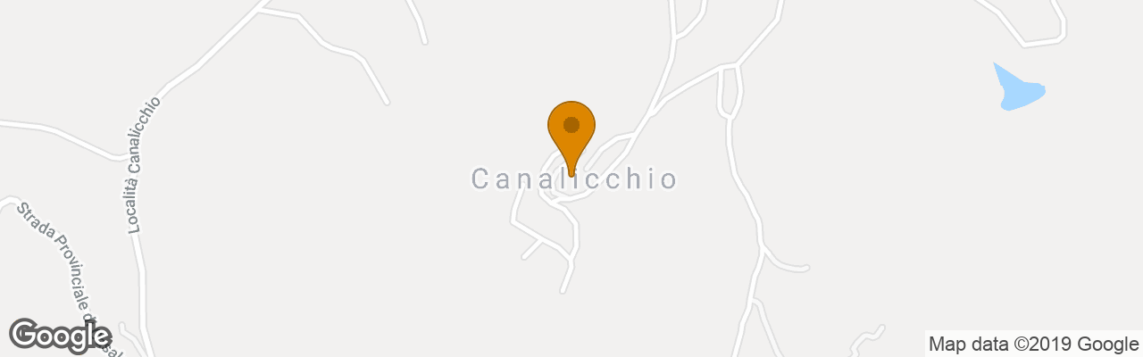 Hotel Relais Il Canalicchio 