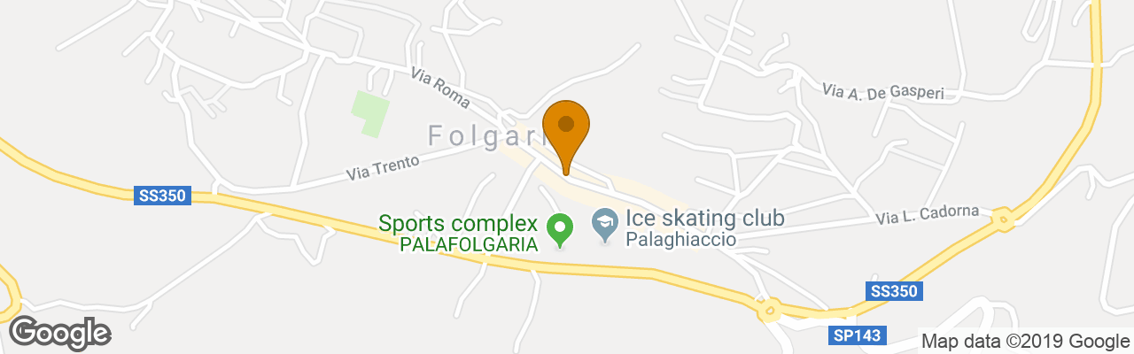 Hotel Stella D'Italia 