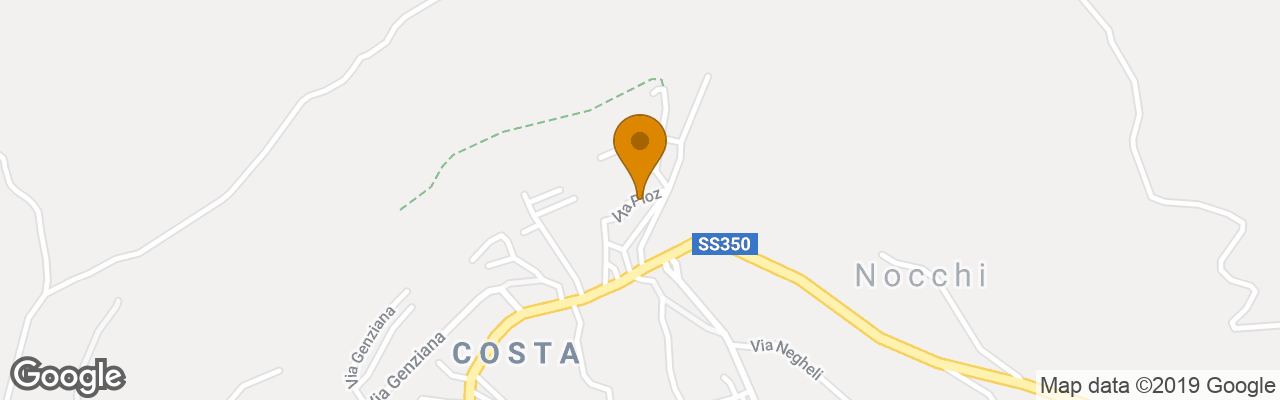 Hotel Villaggio Nevada 