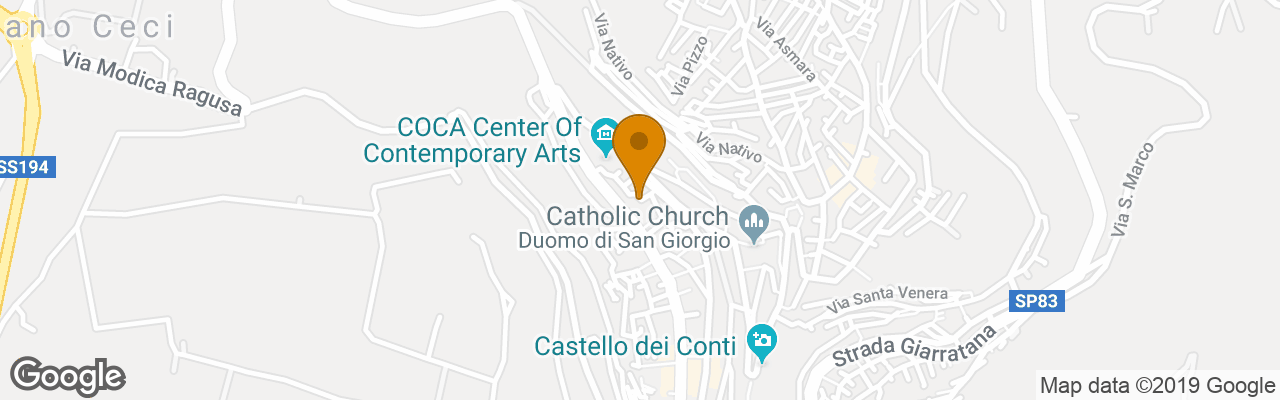 Hotel Principe d'Aragona 