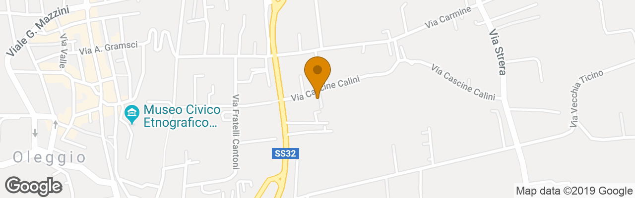 Hotel Ramada Ticinum 