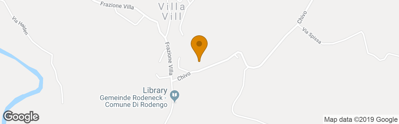 Quality Hotel Rodeneggerhof 