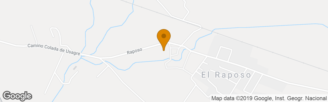 Hotel Balneario El Raposo 