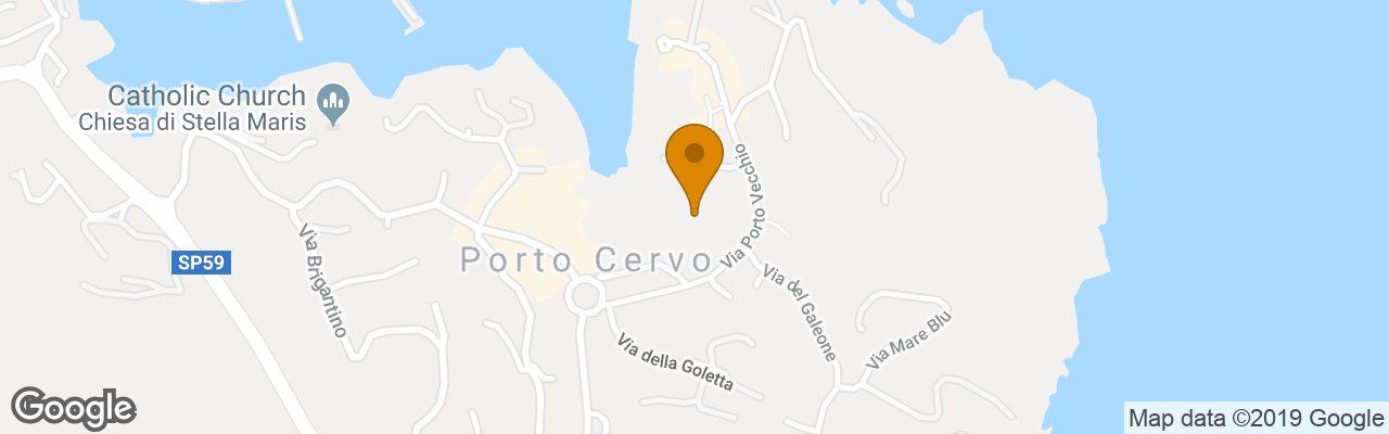 Cervo Hotel Costa Smeralda Resort 