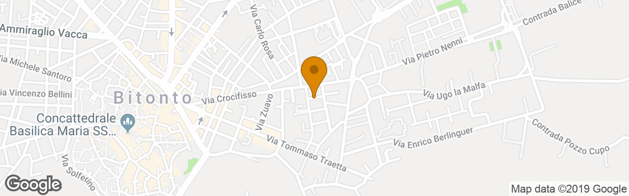 Hotel Masseria San Marco 