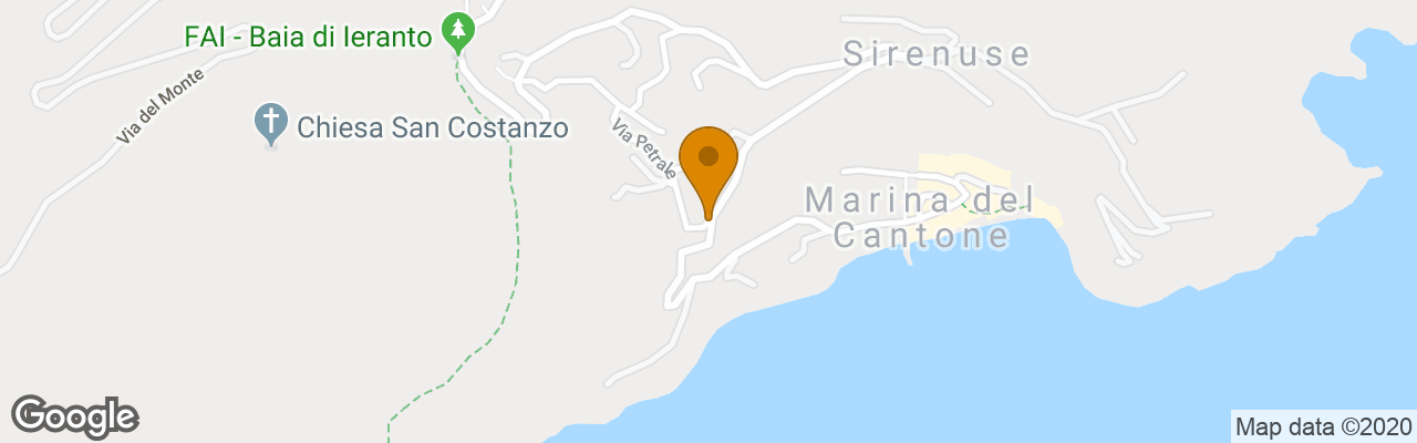 Hotel Casale Villarena 