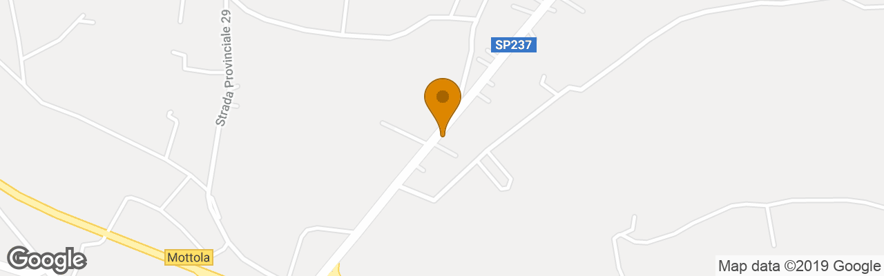 Hotel Masseria Colombo 