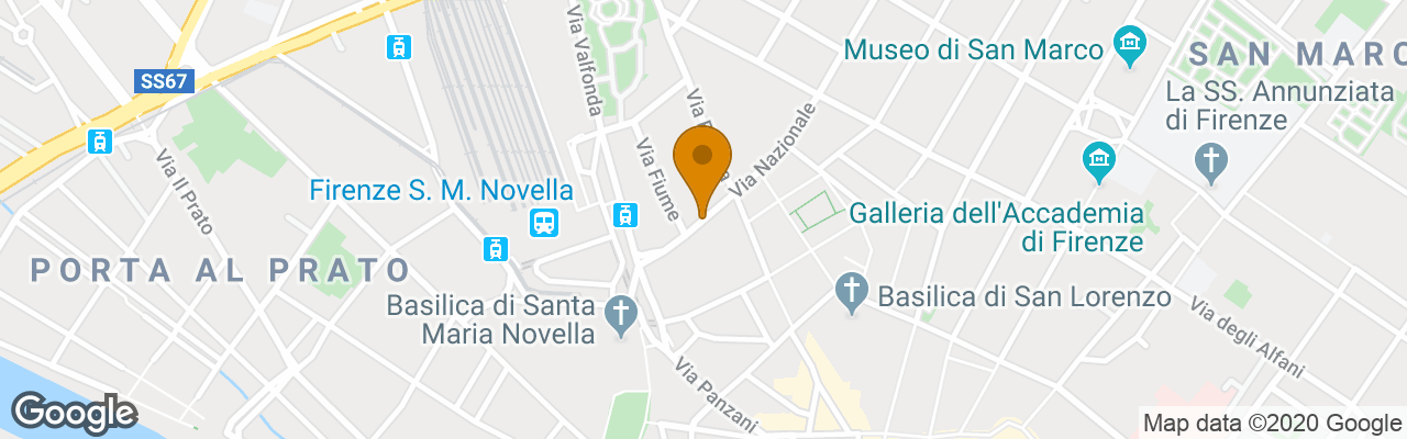 Pension Soggiorno Gloria Guest House 