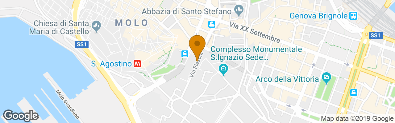 Apartment Portovenere 