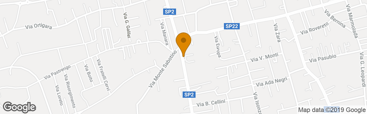 Hotel Le Robinie Golf Resort 