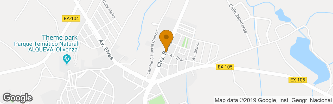 Hotel Restaurante Los Amigos 