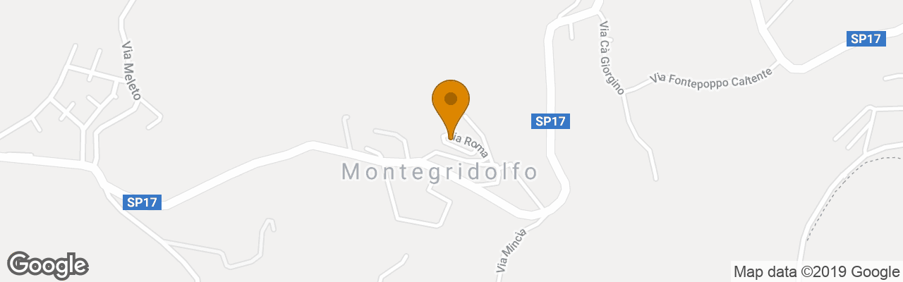 Hotel Palazzo Viviani Castello Montegridolfo 