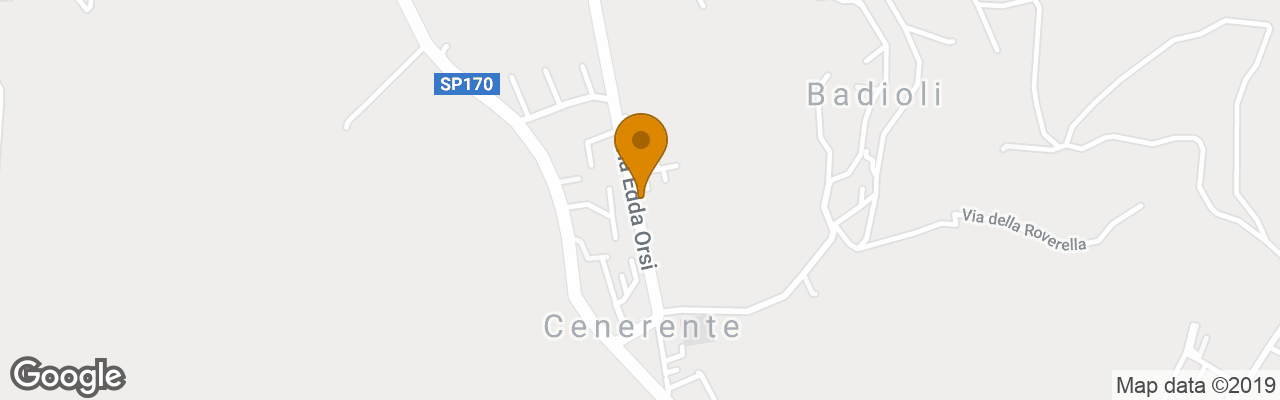 Hotel Macina dell Oscano 