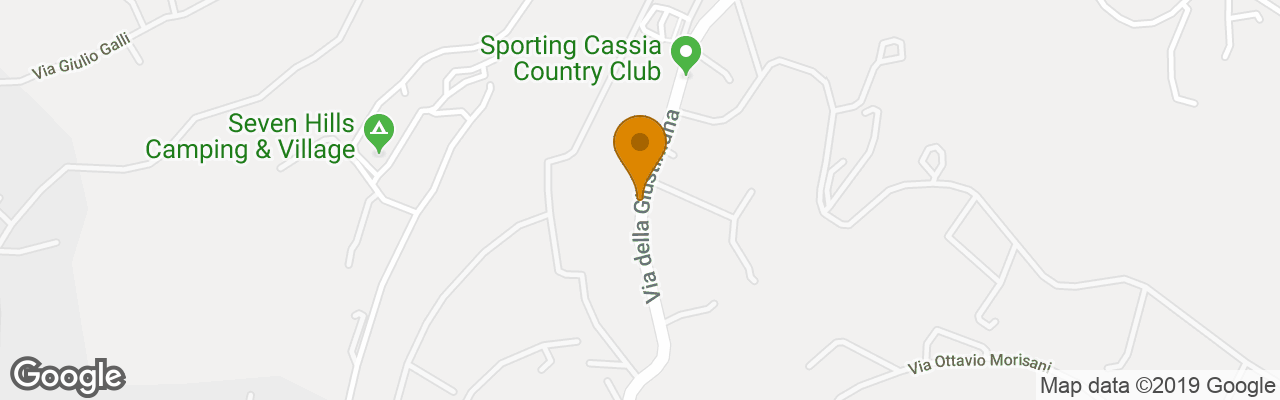 Hotel Borgo Bamboccio 