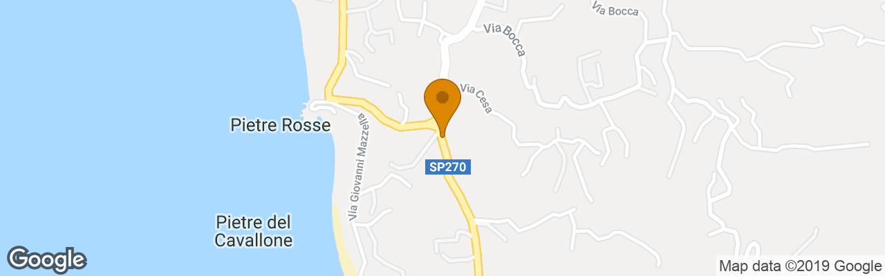 Hotel Terme Villa Teresa 