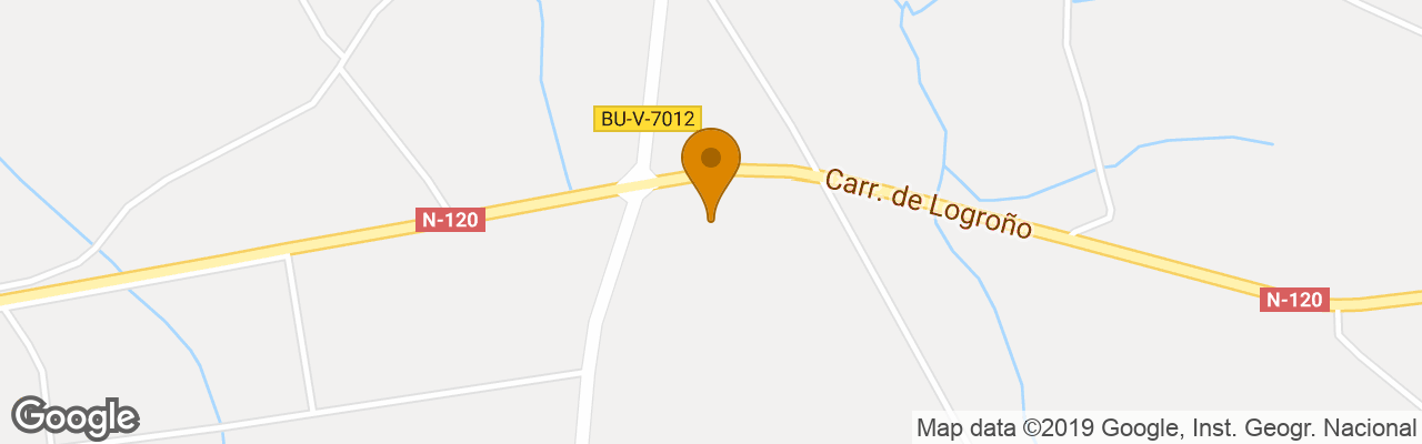 Hotel Sierra de Atapuerca 