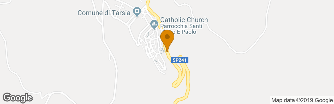 Hotel Centro Turistico Marina di Sibari 