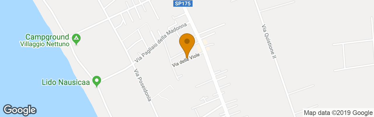 Hotel Village Marina 