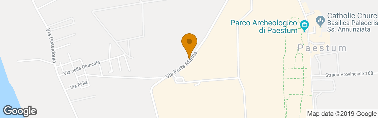 Hotel Villa Casabella 