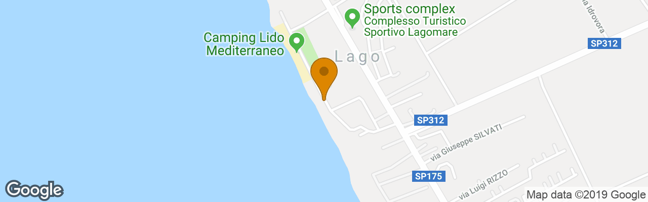 Hotel Club Sabbiadoro 