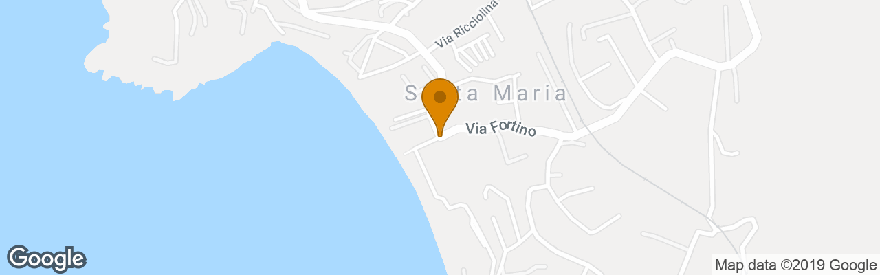 Hotel Villaggio Scoglio Della Galea 