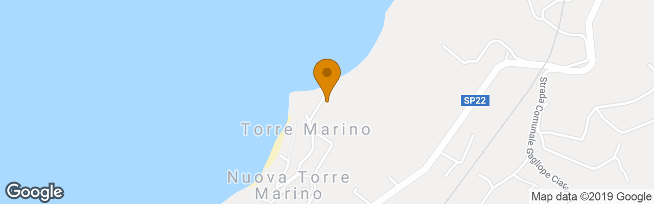 Hotel Club Torre Marino 