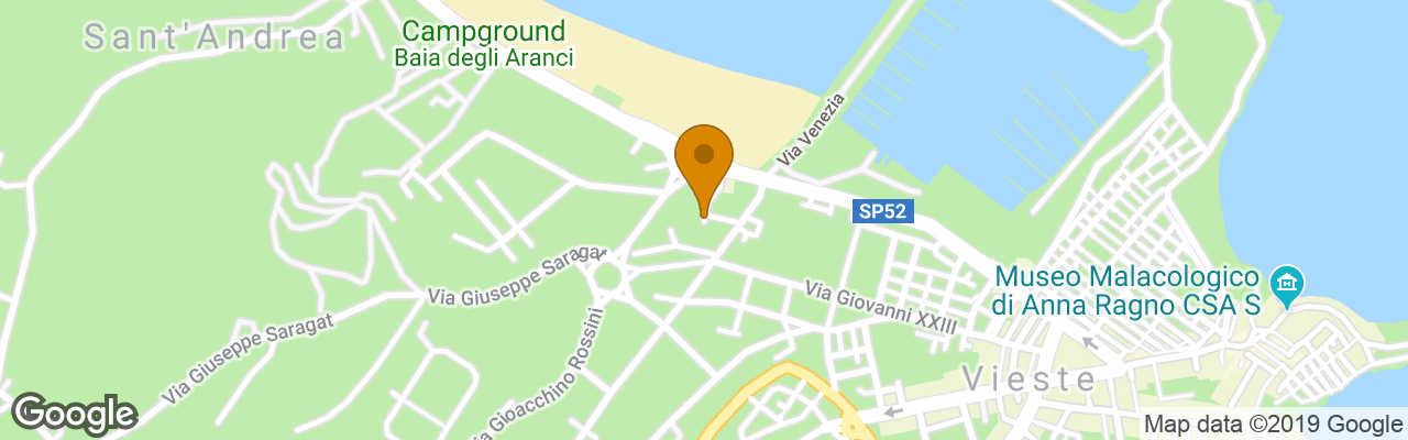 Hotel Residence Club Santa Maria 