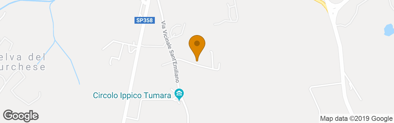 Hotel Masseria Fabrizio 