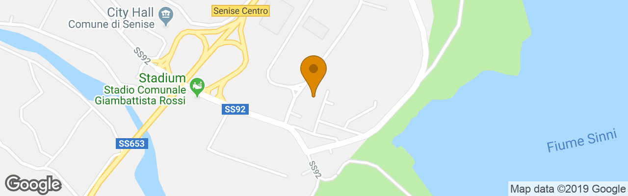 Hotel Villa del Lago 