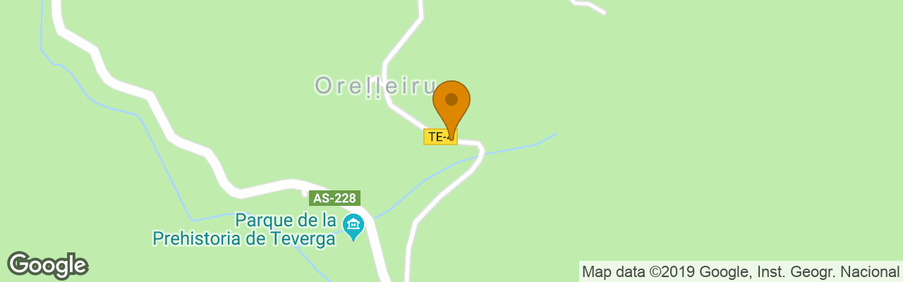 Casa Rural La Carrozal 