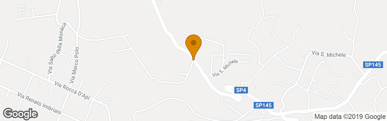 Hotel Agriturismo Tenuta San Michele 