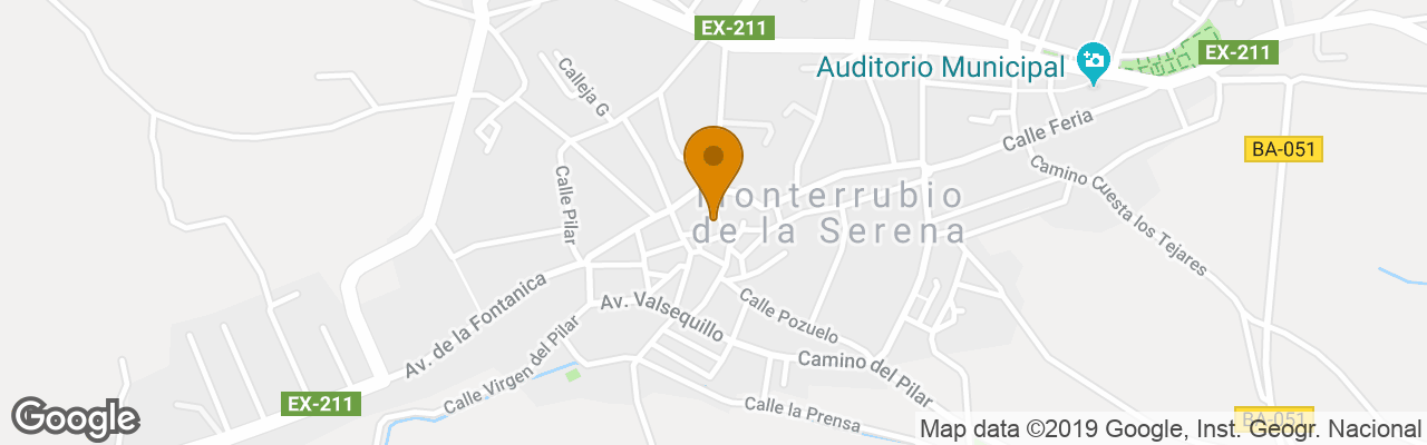 Hotel Coto de la Serena 