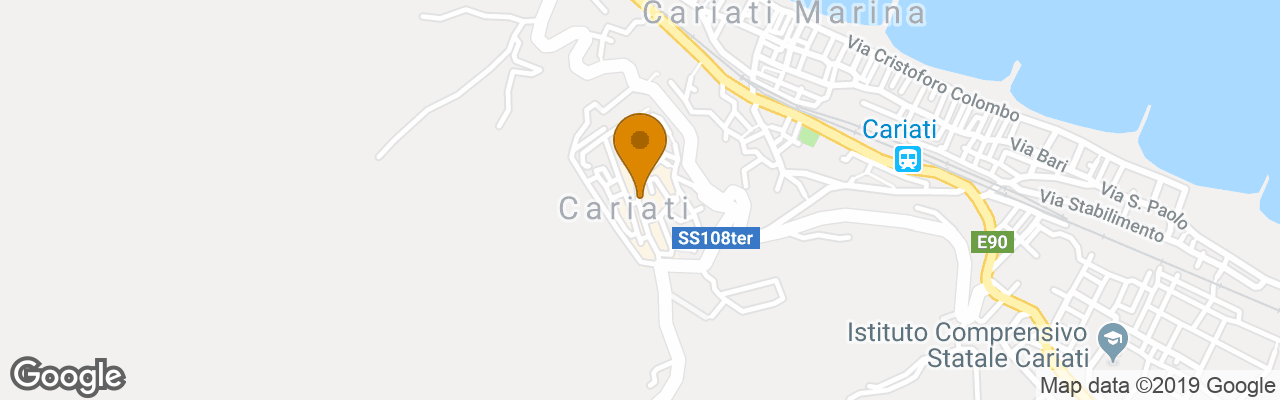 Hotel Villaggio Vascellero 