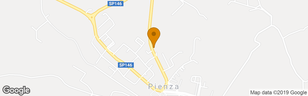 Hotel Relais Il Chiostro di Pienza 