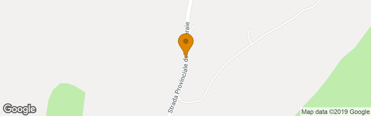 Hotel Hosting Culture La Meridiana 