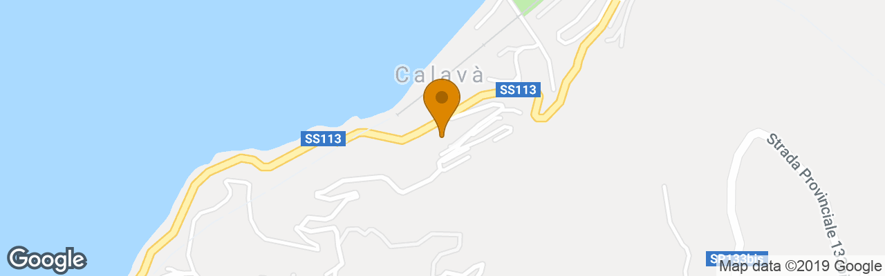 Hotel Villaggio Baia Calava 