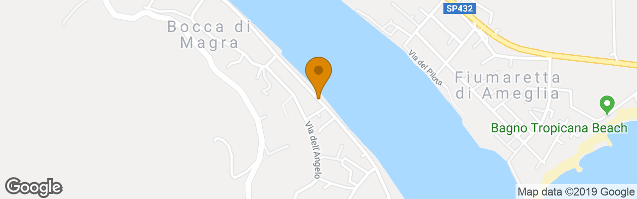 Sette Archi NIHotels 